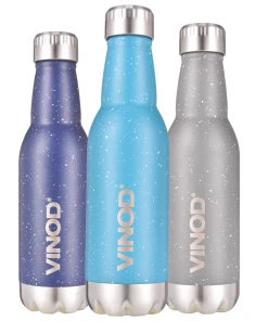 Vinod Cookware Bottles Vinod Mars Bottle (500 Ml)
