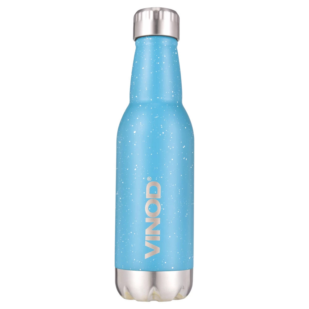 Vinod Cookware Bottles Vinod Mars Bottle (500 Ml) 3 Vinod Cookware Bottles Vinod Mars Bottle (500 Ml)