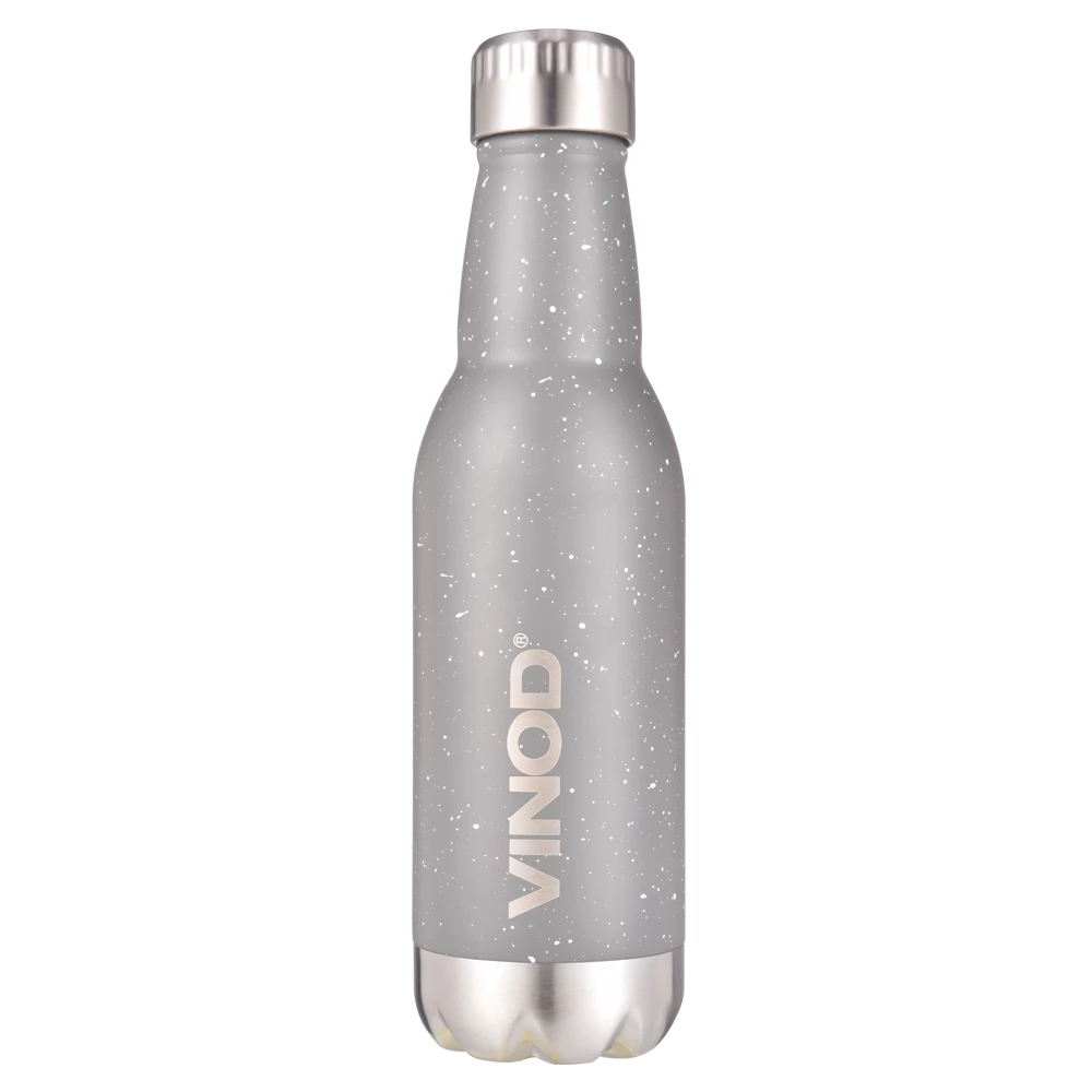 Vinod Cookware Bottles Vinod Mars Bottle (500 Ml) 4 Vinod Cookware Bottles Vinod Mars Bottle (500 Ml)