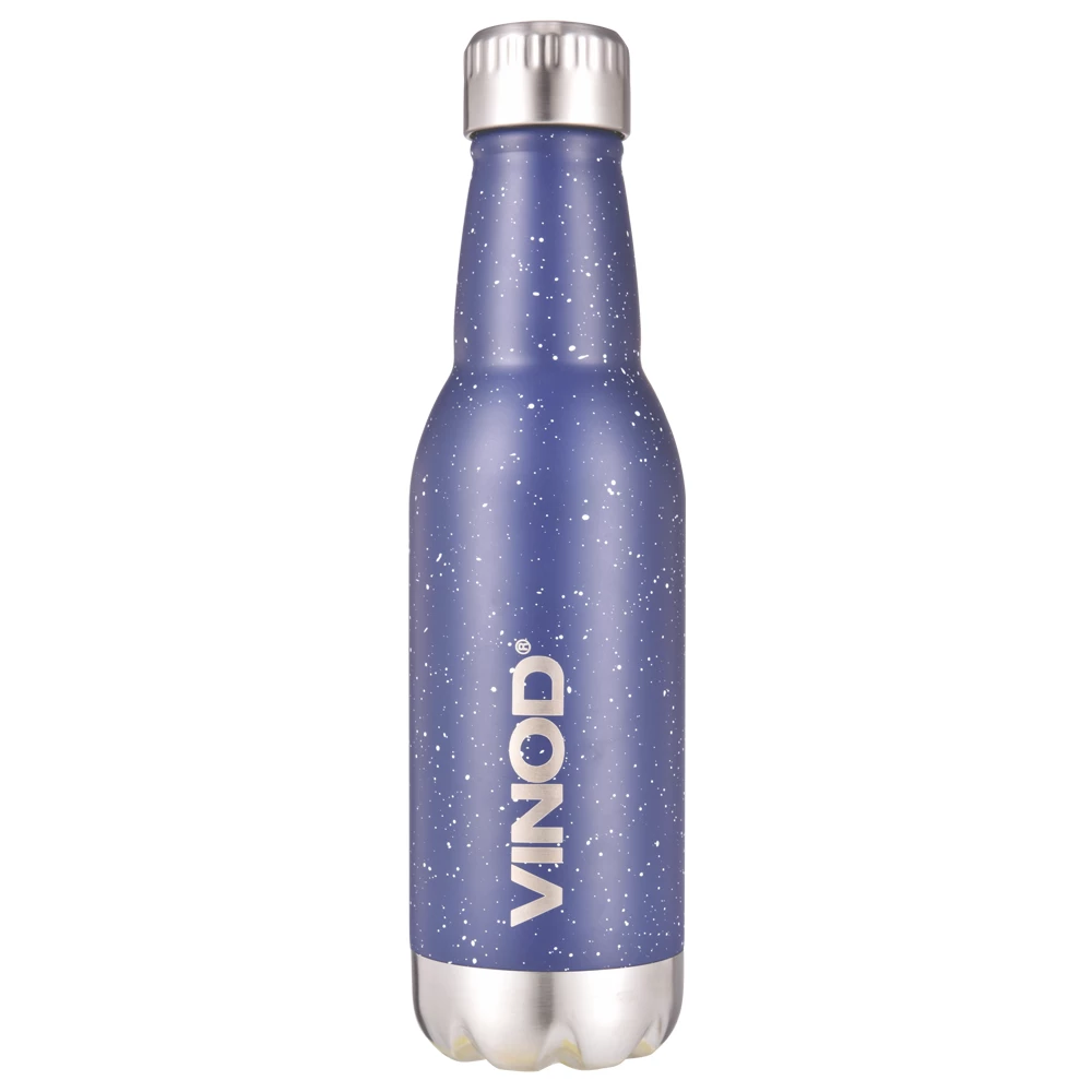 Vinod Cookware Bottles Vinod Mars Bottle (500 Ml) 2 Vinod Cookware Bottles Vinod Mars Bottle (500 Ml)