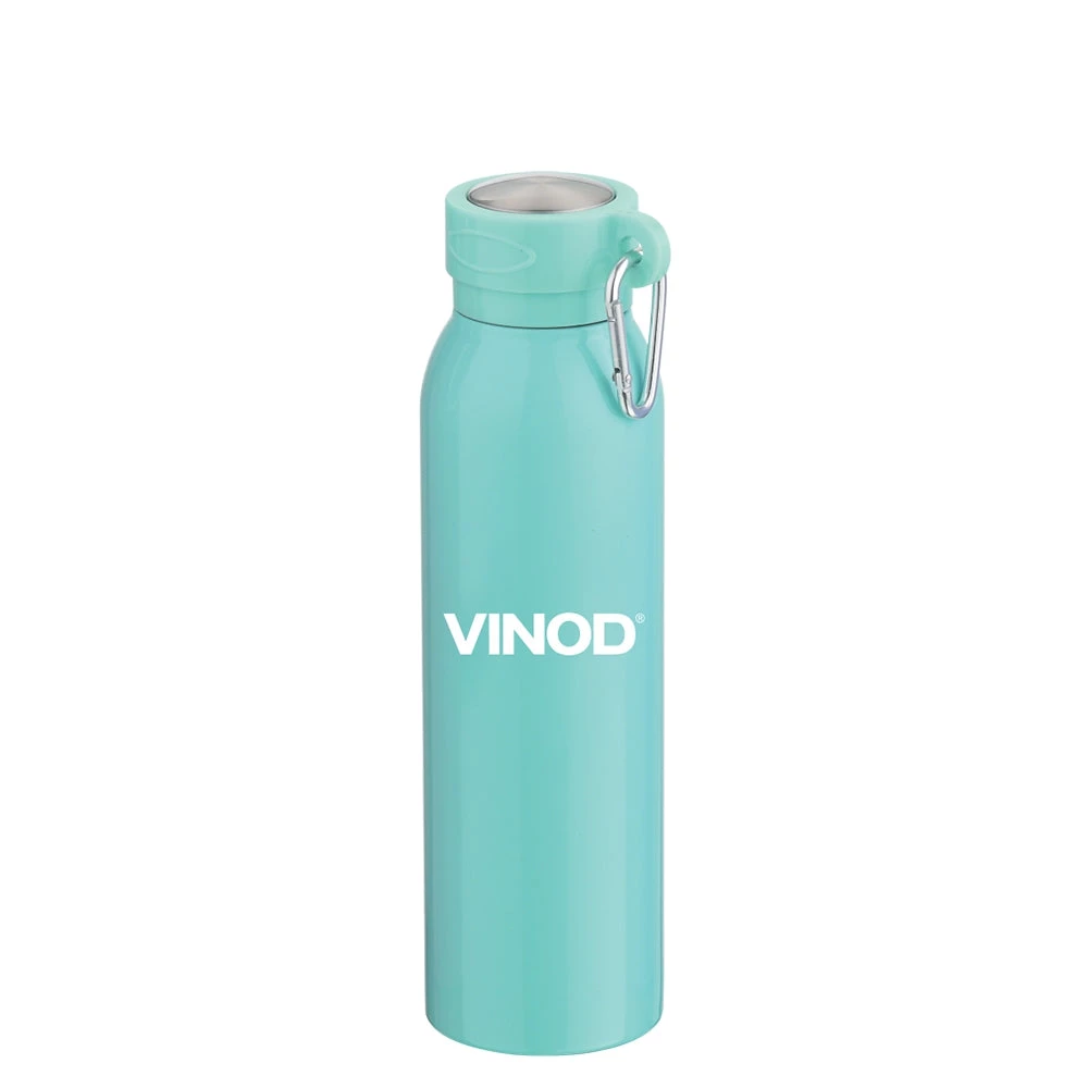 Vinod Cookware Vinod Neptune Bottle (500 Ml) Bottles 1 Vinod Cookware Vinod Neptune Bottle (500 Ml) Bottles