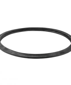 Vinod Cookware Food Safe Nitrile Gasket For Regular And Platinum Pressure Cooker - 2 Litre And 3 Litre, Deep Pan Pressure Cooker Mini