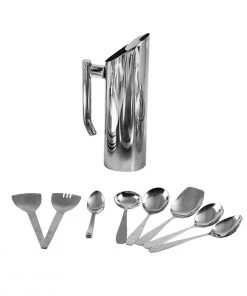 Vinod Cookware Vinod - Kraft Premium Dinner Set 63 Pc