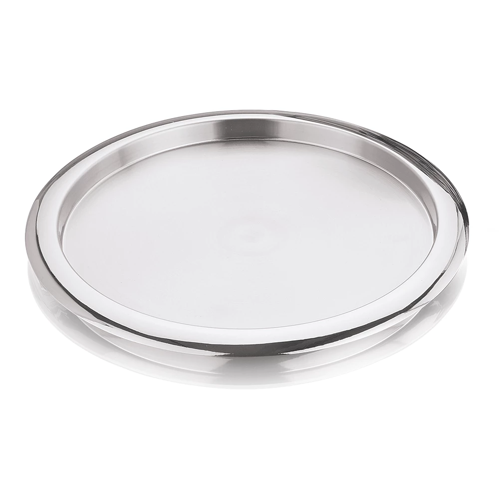 Vinod Cookware Kraft Serveware Vinod - Kraft Premium Side Plate (6 Pc) 2 Vinod Cookware Kraft Serveware Vinod - Kraft Premium Side Plate (6 Pc)