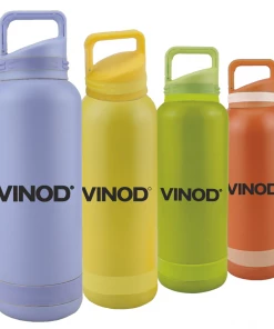 Vinod Cookware Vinod Saturn Bottle (500 Ml)