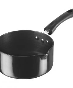 Vinod Cookware VInod Hard Anodised Saucepan Cookware