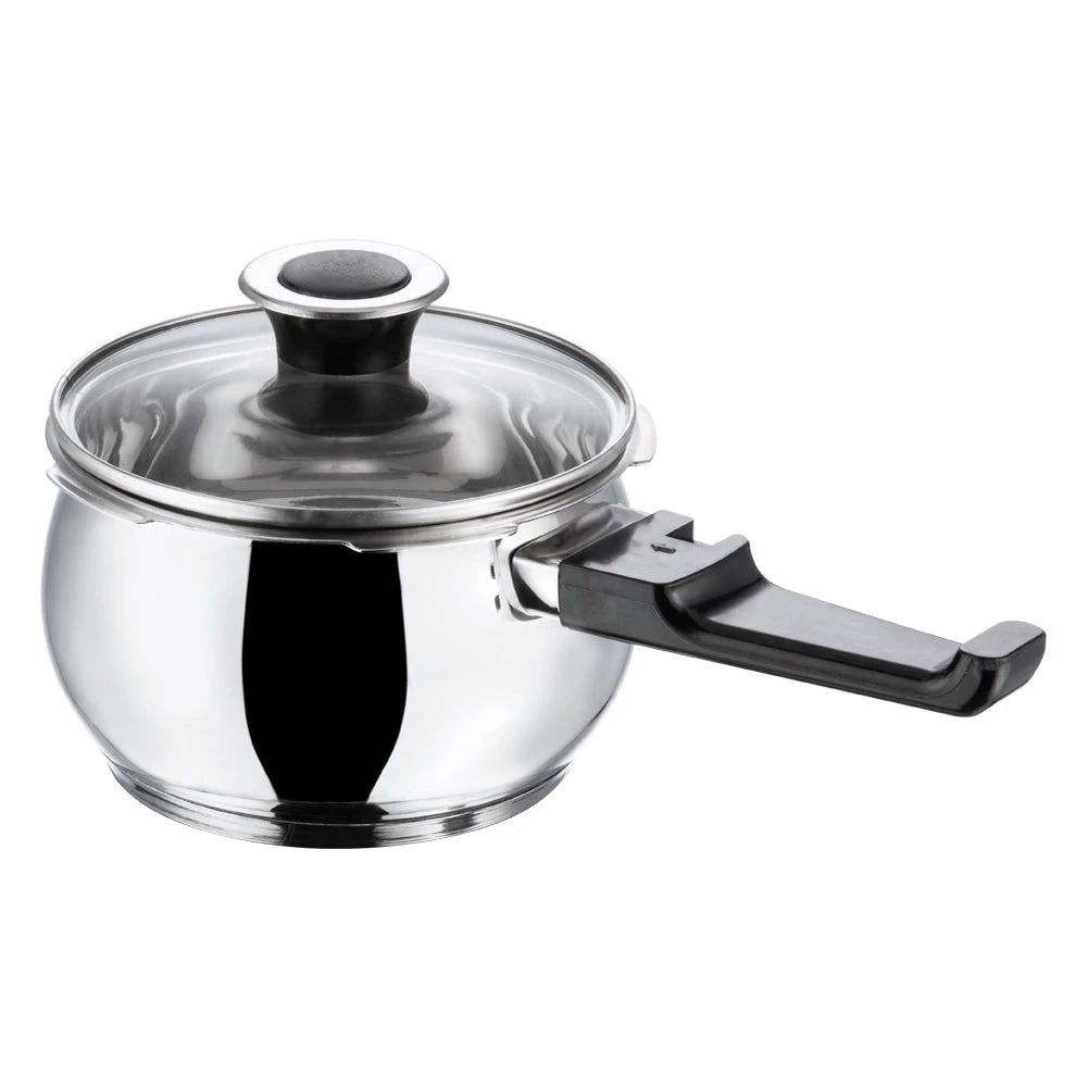 Vinod Cookware Vinod 18/8 Stainless Steel Splendid Plus Pressure Cooker 5 Vinod Cookware Vinod 18/8 Stainless Steel Splendid Plus Pressure Cooker