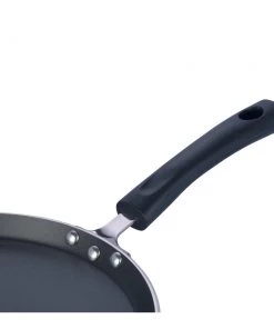 Vinod Cookware Vinod Zest Non Stick Dosa Tawa (Induction Friendly) 8 Vinod Cookware Vinod Zest Non Stick Dosa Tawa (Induction Friendly)