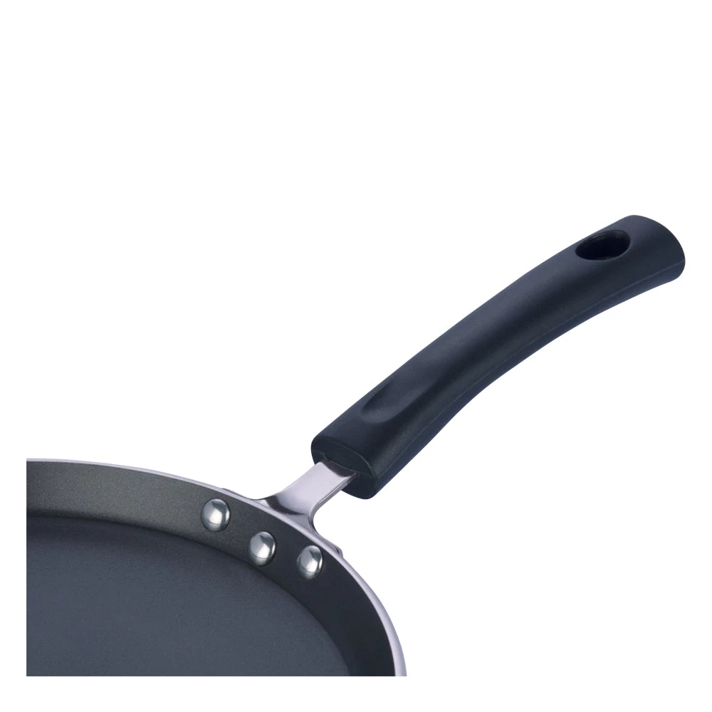 Vinod Cookware Vinod Zest Non Stick Dosa Tawa (Induction Friendly) 3 Vinod Cookware Vinod Zest Non Stick Dosa Tawa (Induction Friendly)