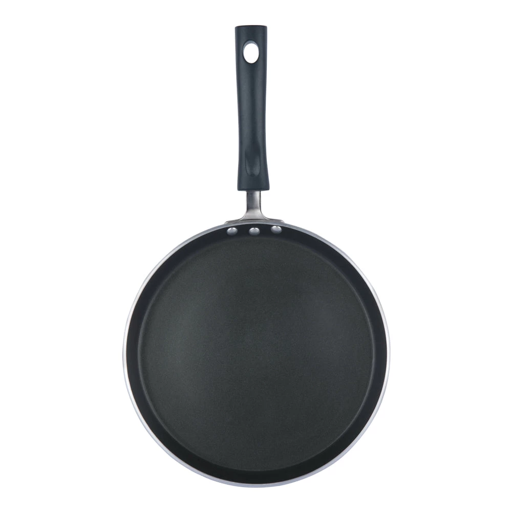 Vinod Cookware Vinod Zest Non Stick Dosa Tawa (Induction Friendly) 5 Vinod Cookware Vinod Zest Non Stick Dosa Tawa (Induction Friendly)
