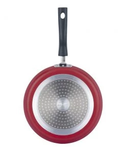 Vinod Cookware Vinod Zest Non Stick Dosa Tawa (Induction Friendly) 9 Vinod Cookware Vinod Zest Non Stick Dosa Tawa (Induction Friendly)