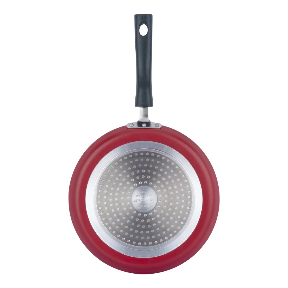 Vinod Cookware Vinod Zest Non Stick Dosa Tawa (Induction Friendly) 4 Vinod Cookware Vinod Zest Non Stick Dosa Tawa (Induction Friendly)