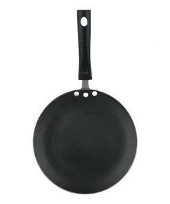 Vinod Cookware Cookware Vinod Zest Non Stick Concave Tawa (Induction Friendly)