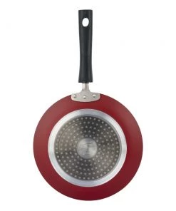 Vinod Cookware Cookware Vinod Zest Non Stick Concave Tawa (Induction Friendly)