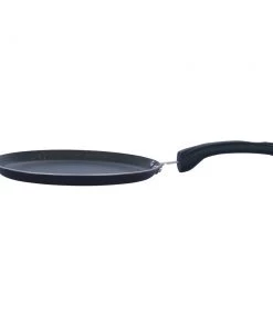 Vinod Cookware Cookware Vinod Zest Non Stick Marbilo Dosa Tawa (Induction Friendly)