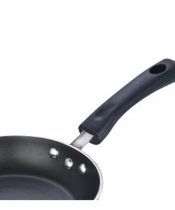 Vinod Cookware Vinod Zest Non Stick Fry Pan (Induction Friendly) Cookware