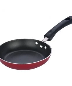 Vinod Cookware Vinod Zest Non Stick Fry Pan (Induction Friendly) Cookware