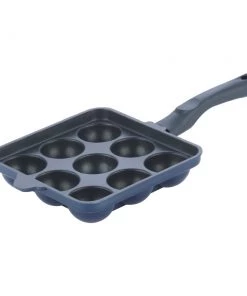 Vinod Cookware Vinod Zest Non Stick Paniyarakkal Cookware
