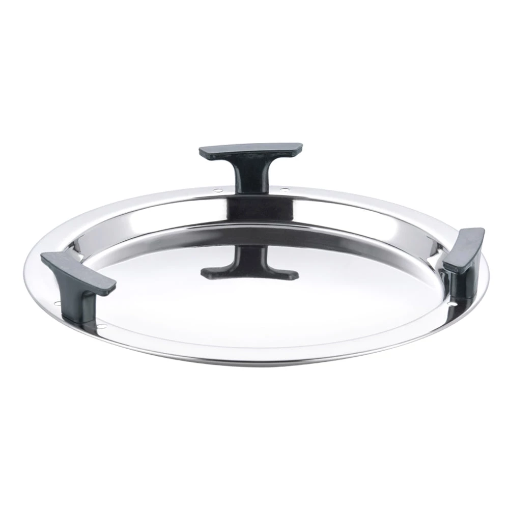 Vinod Cookware Cookware Vinod Hard Anodised Multi Kadai - 26 Cm (Induction Friendly) 5 Vinod Cookware Cookware Vinod Hard Anodised Multi Kadai - 26 Cm (Induction Friendly)