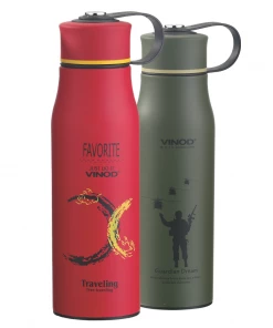 Vinod Cookware Bottles Vinod Swift Bottle (520 Ml)