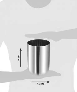 Vinod Cookware Vinod - Kraft Royal Glass Set - 6 Pc Kraft Serveware 11 Vinod Cookware Vinod - Kraft Royal Glass Set - 6 Pc Kraft Serveware