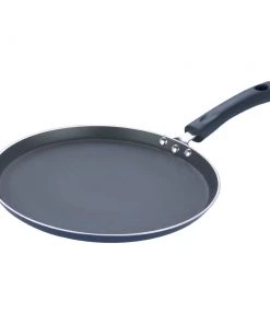 Vinod Cookware Vinod Zest Non Stick Omni Tawa Cookware