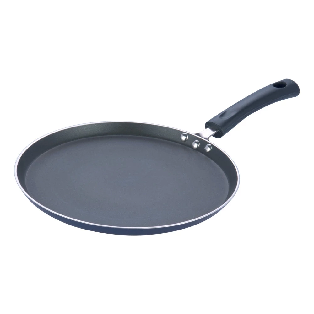 Vinod Cookware Vinod Zest Non Stick Omni Tawa Cookware 2 Vinod Cookware Vinod Zest Non Stick Omni Tawa Cookware