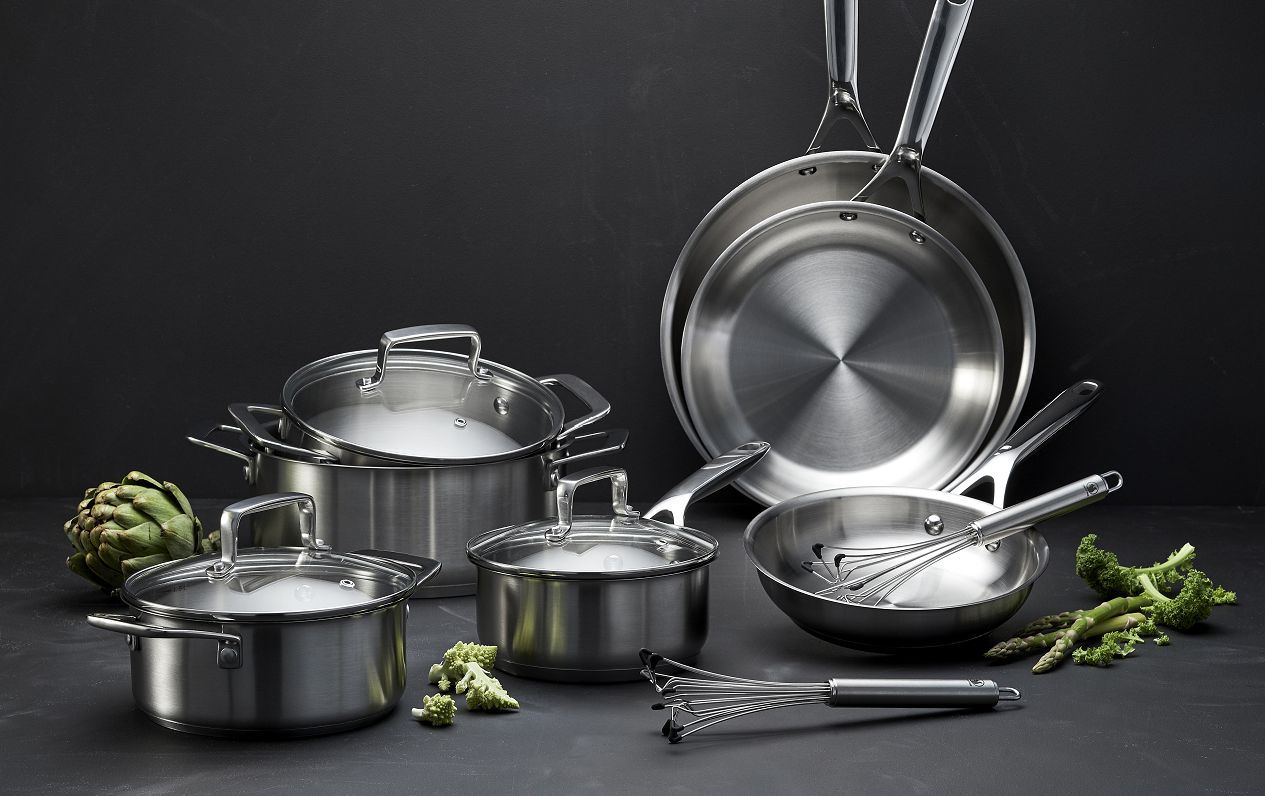 Vinod Cookware Sales Store -Vinod Cookware Sales Store 2071789